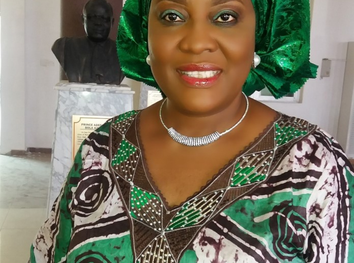 Gov Abiodun Appoints Selimot Ottun as Ogun new Head of Service