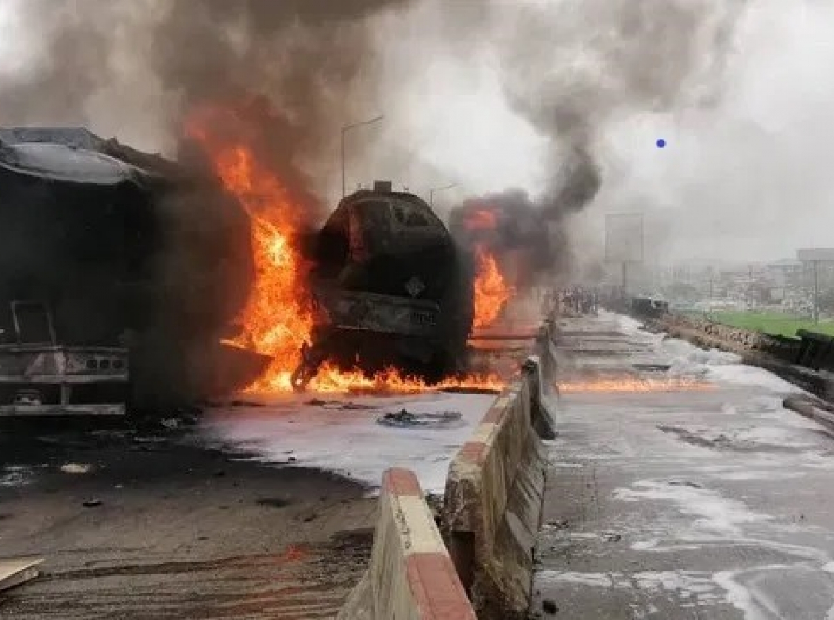 FG To Shut Kara Bridge Along Lagos-Ibadan Expressway