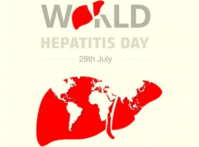 Hepatitis virus deadlier than coronavirus.....Expert