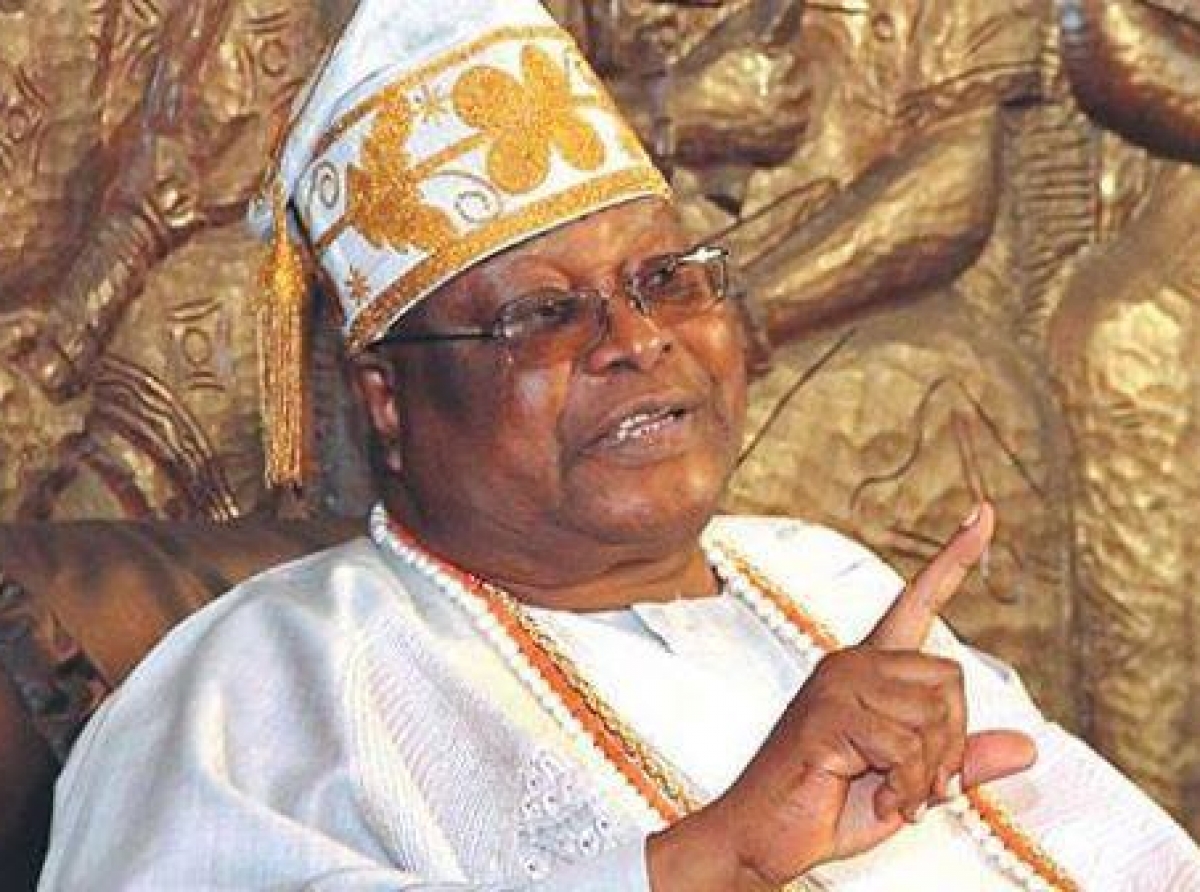Quest for greater Ijebu Nation by Lekan Sote