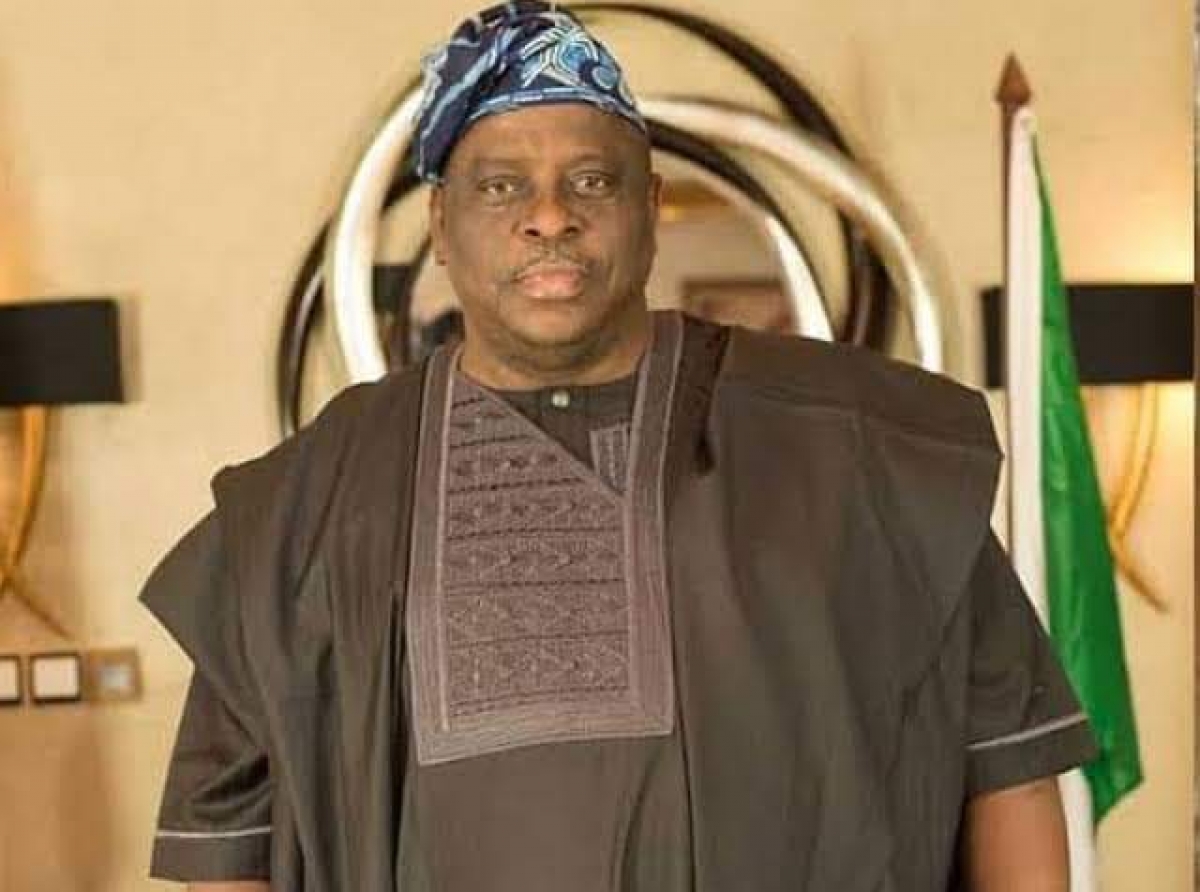 Buruji Kashamu to be buried in Ijebu Igbo Today