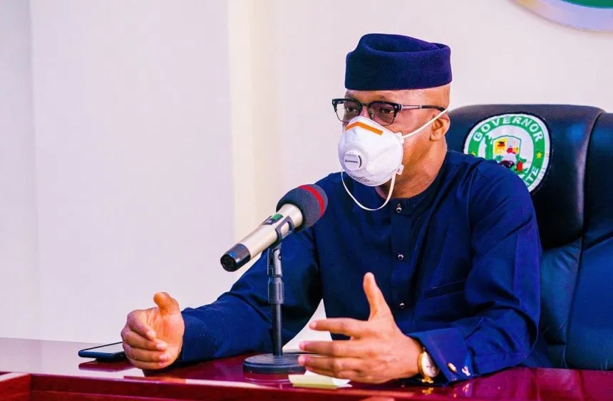 ‘We don’t want an absentee Governor, pack and go’, Ogun NLC fires at Dapo Abiodun