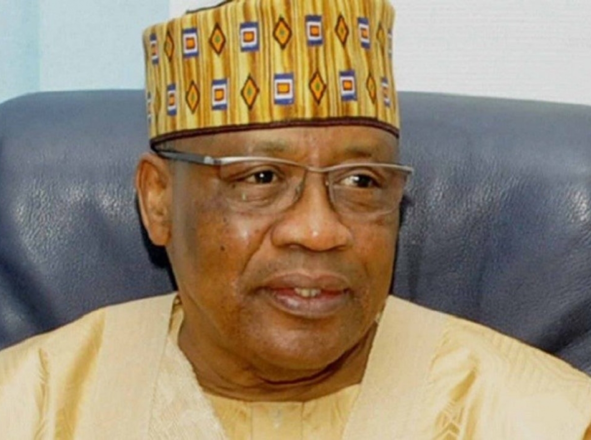 There will be no more coups in Nigeria....Former President Babangida