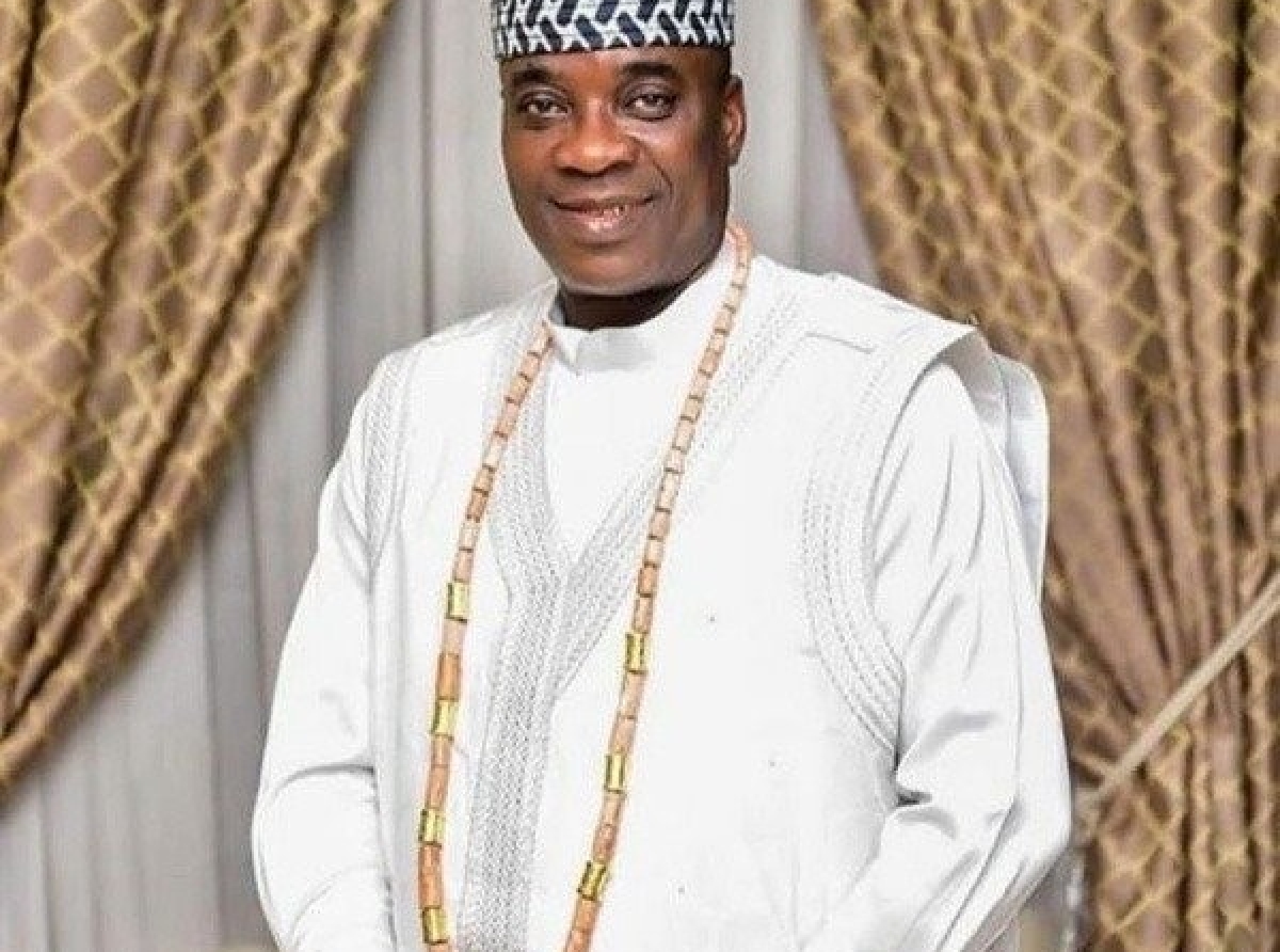 ‘I never laid hands on MC Murphy’…K1 denies brutalising Broadcaster at party