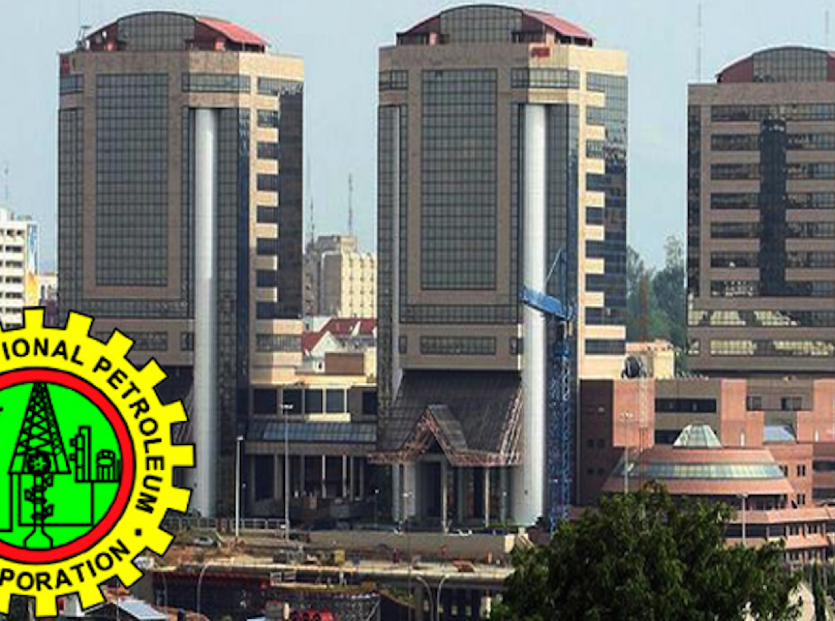 NNPC raises petrol depot price, marketers to sell at N168-N170/litre
