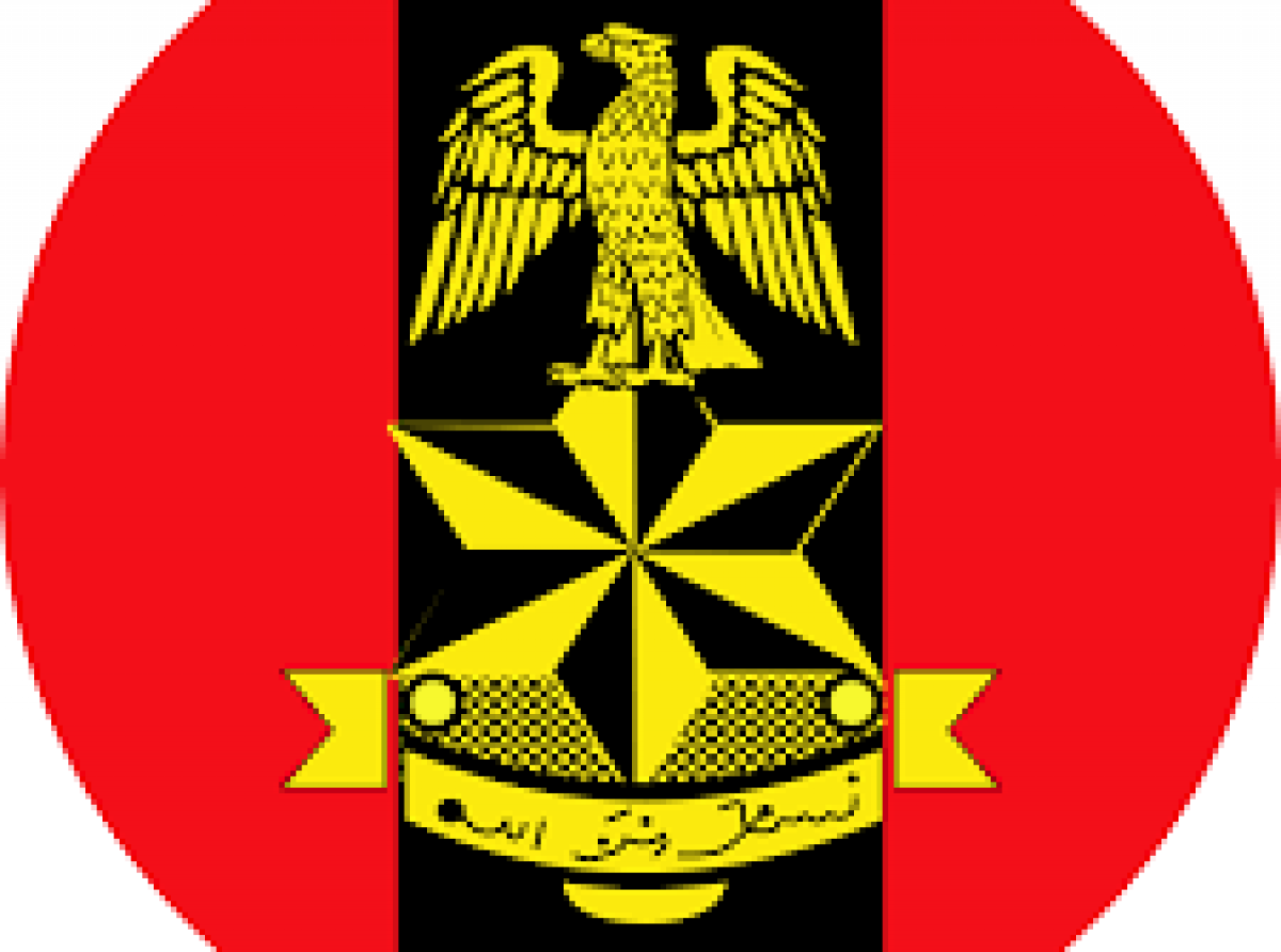 Nigerian Army at alert as Coup looms