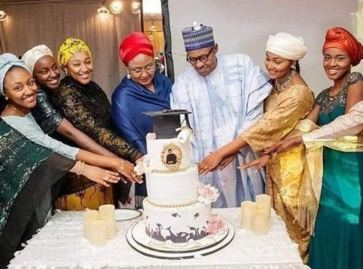 Buhari at 78! If Only We Knew This President By Femi Adesina