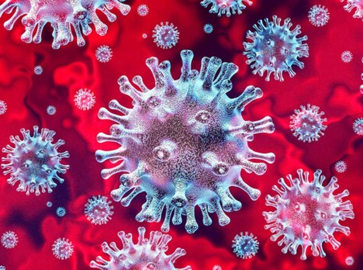 UK’s new COVID-19 variant found in Nigeria....Osun Scientists 