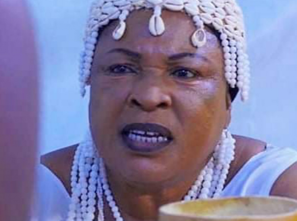 Nollywood mourns as Orisabunmi dies at 60