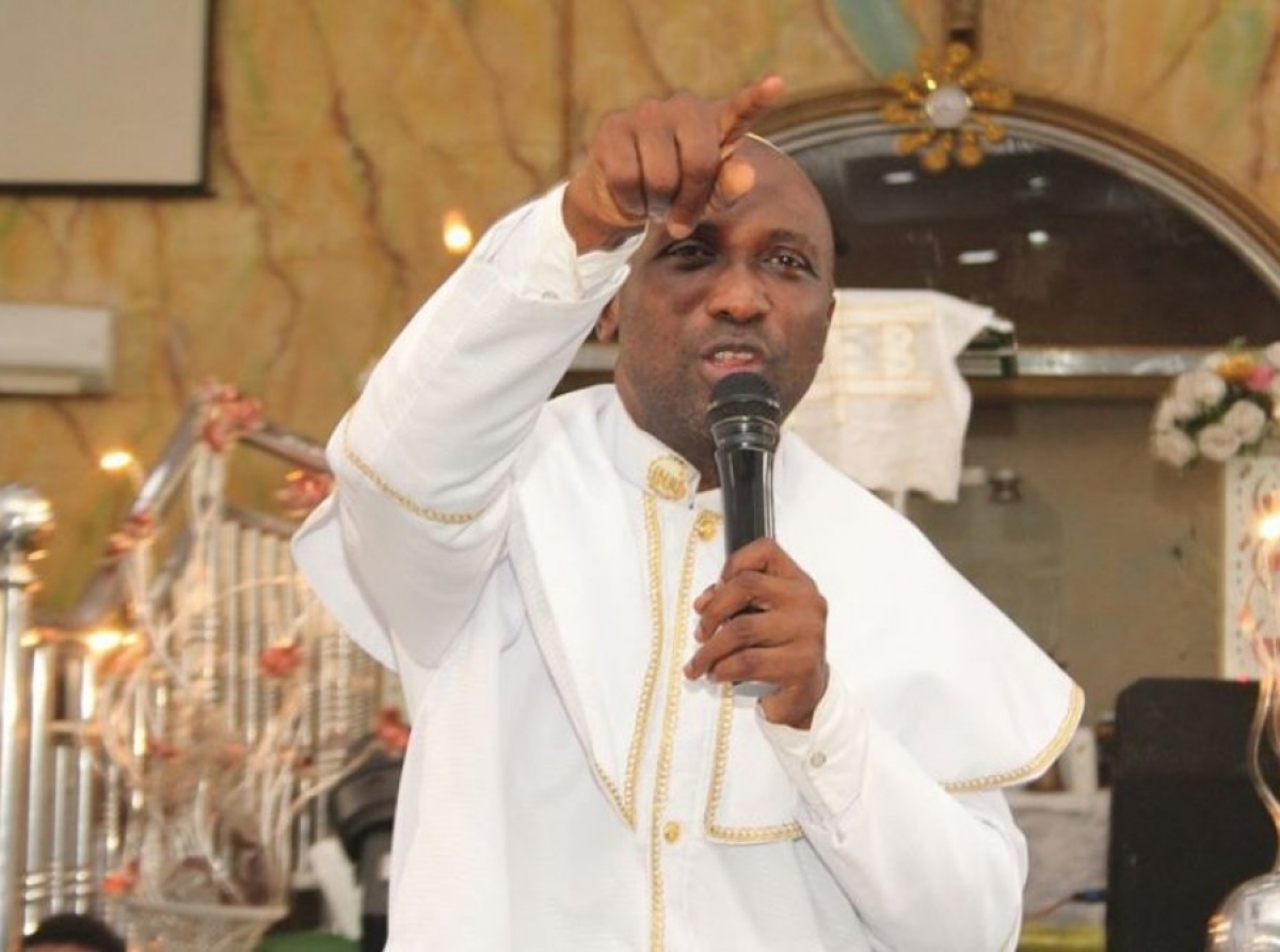 ‘I foresee bandits kidnapping boarding students in Southwest’ – Primate Ayodele warns 