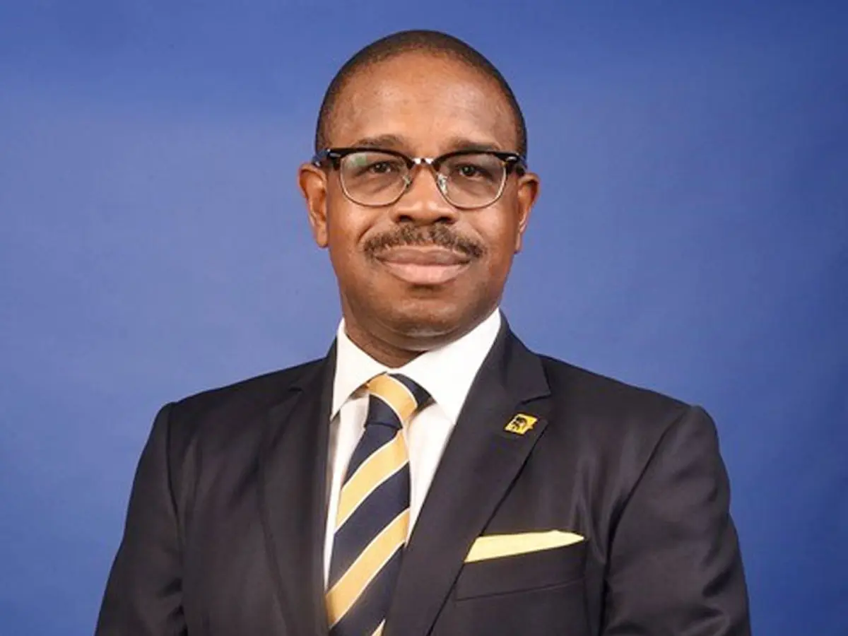 First Bank appoints Gbenga Shobo as MD/CEO designate, Abdullahi Ibrahim as DMD