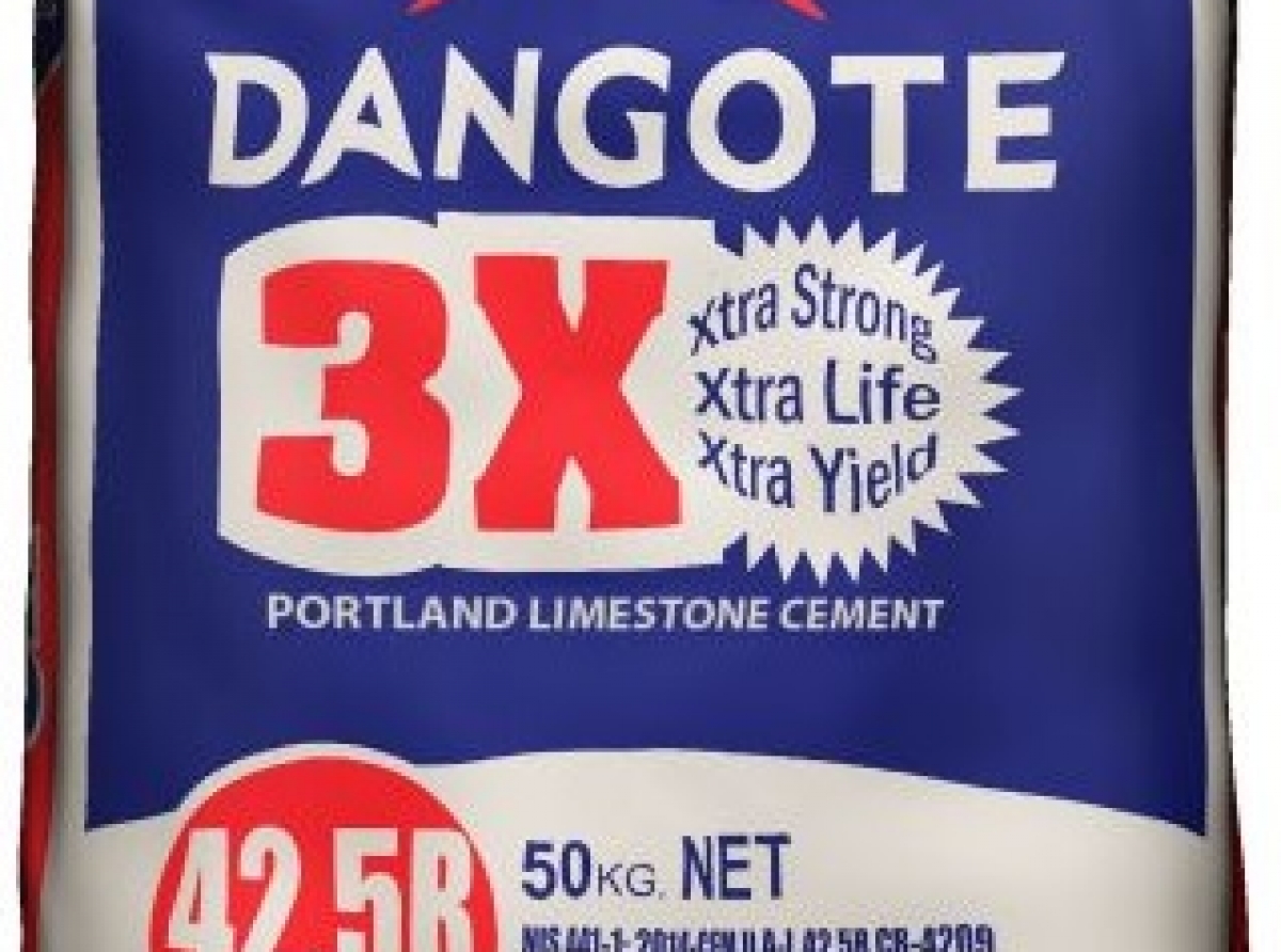 Dangote Cement to pay N40.39 bn in corporate tax  …ramps up production capacity to meet local demand