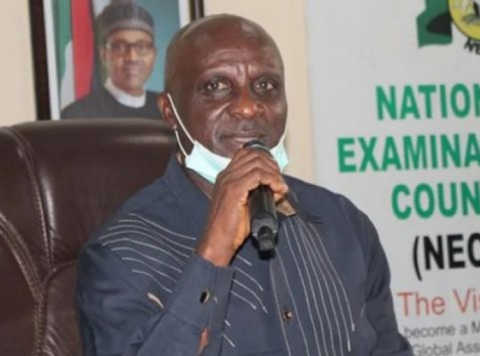 Not Assasination! How NECO Registrar Prof Godswill Obioma died