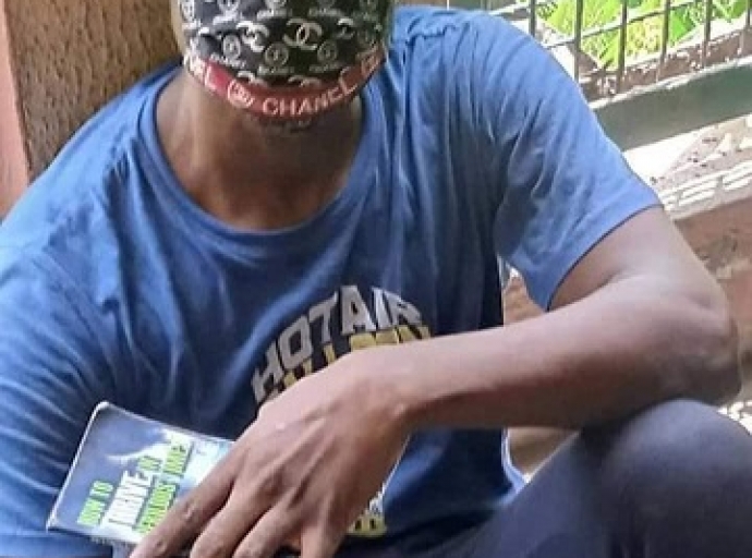 Sexual Assault! Court Rejects Baba Ijesha’s Bail Application