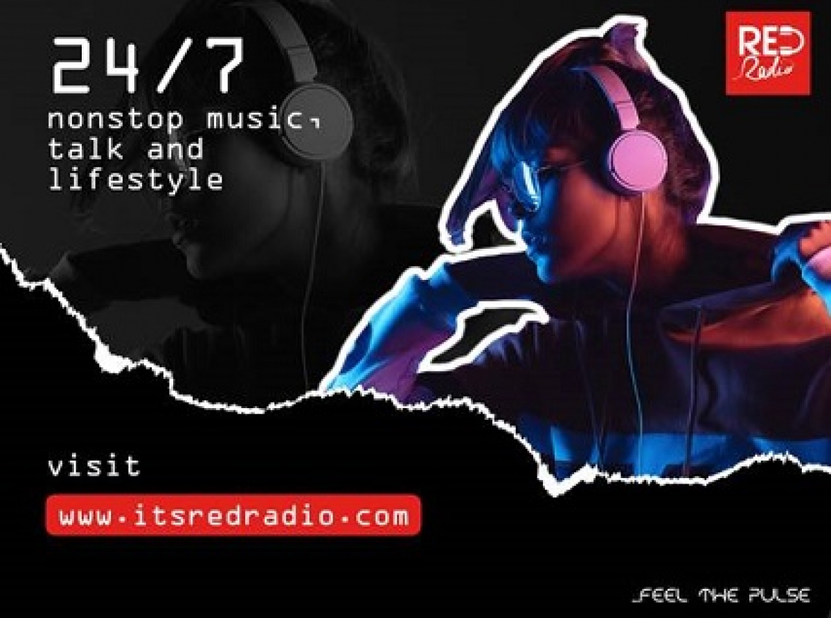 UBA continues to innovate as RED Radio’s podcast now live 24/7