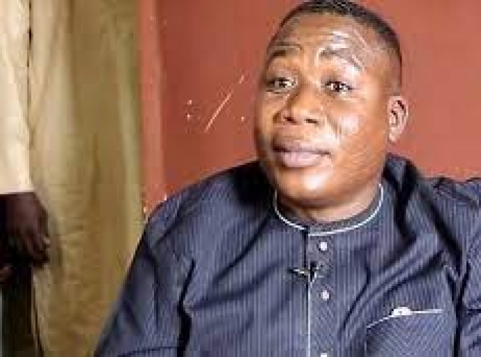 Benin Republic Court adjourns Sunday Igboho’s hearing till Monday