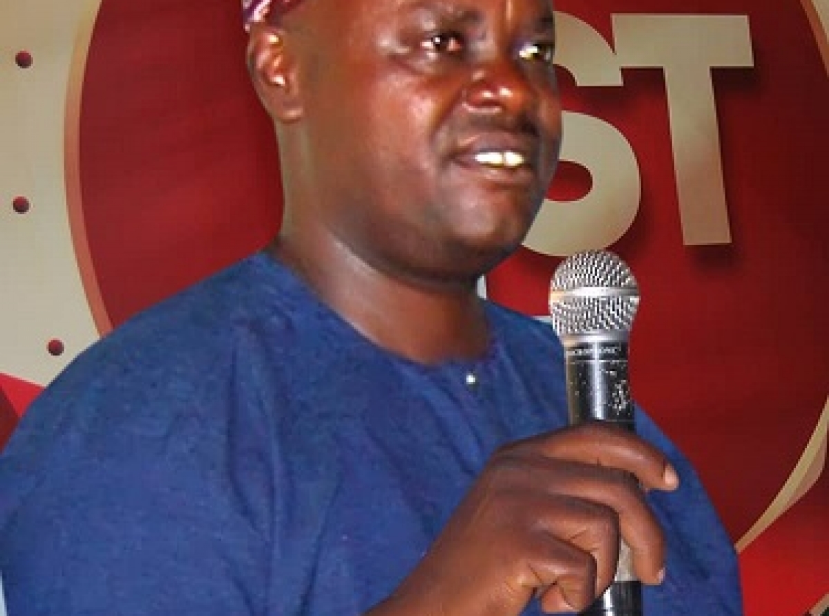 Why IJEBUCCIMA hosted Trade fiesta during Ojude Oba.....Rafiu Oshiyemi