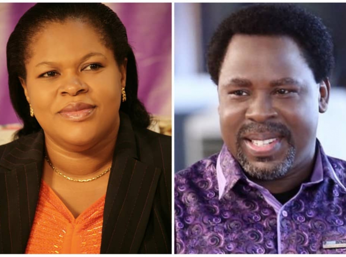 Synagogue Church Yet To Hold Any Service Two Months After TB Joshua’s Death