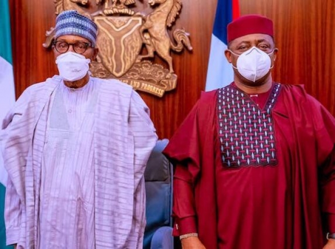 God told me to join APC...Femi Fani-Kayode 