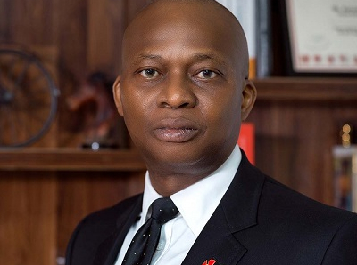 Commitment to Customer Service Translates to Financial Gains – UBA GMD Kennedy Uzoka