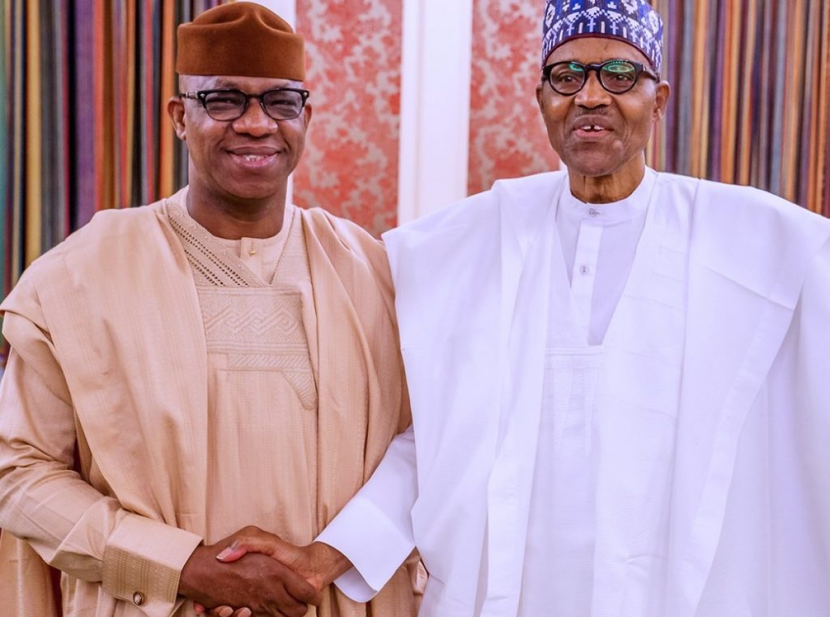 President Buhari postpones official visit to Ogun