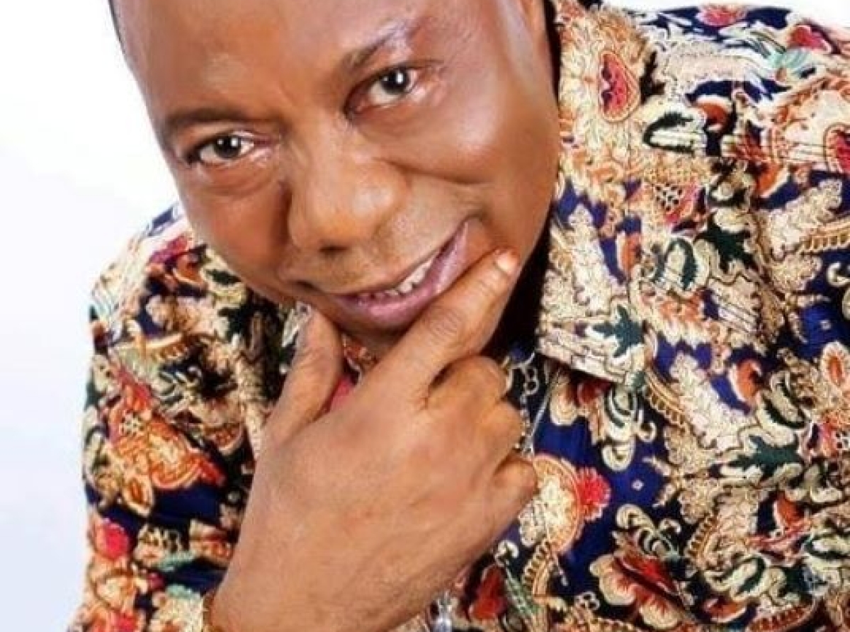 Veteran Juju musician Dayo Kujore for burial January 28