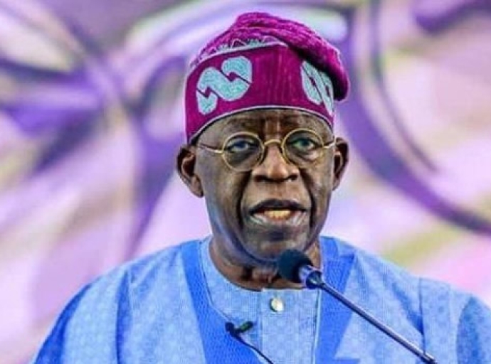 Tinubu travelled to UK on Consultations - Aide
