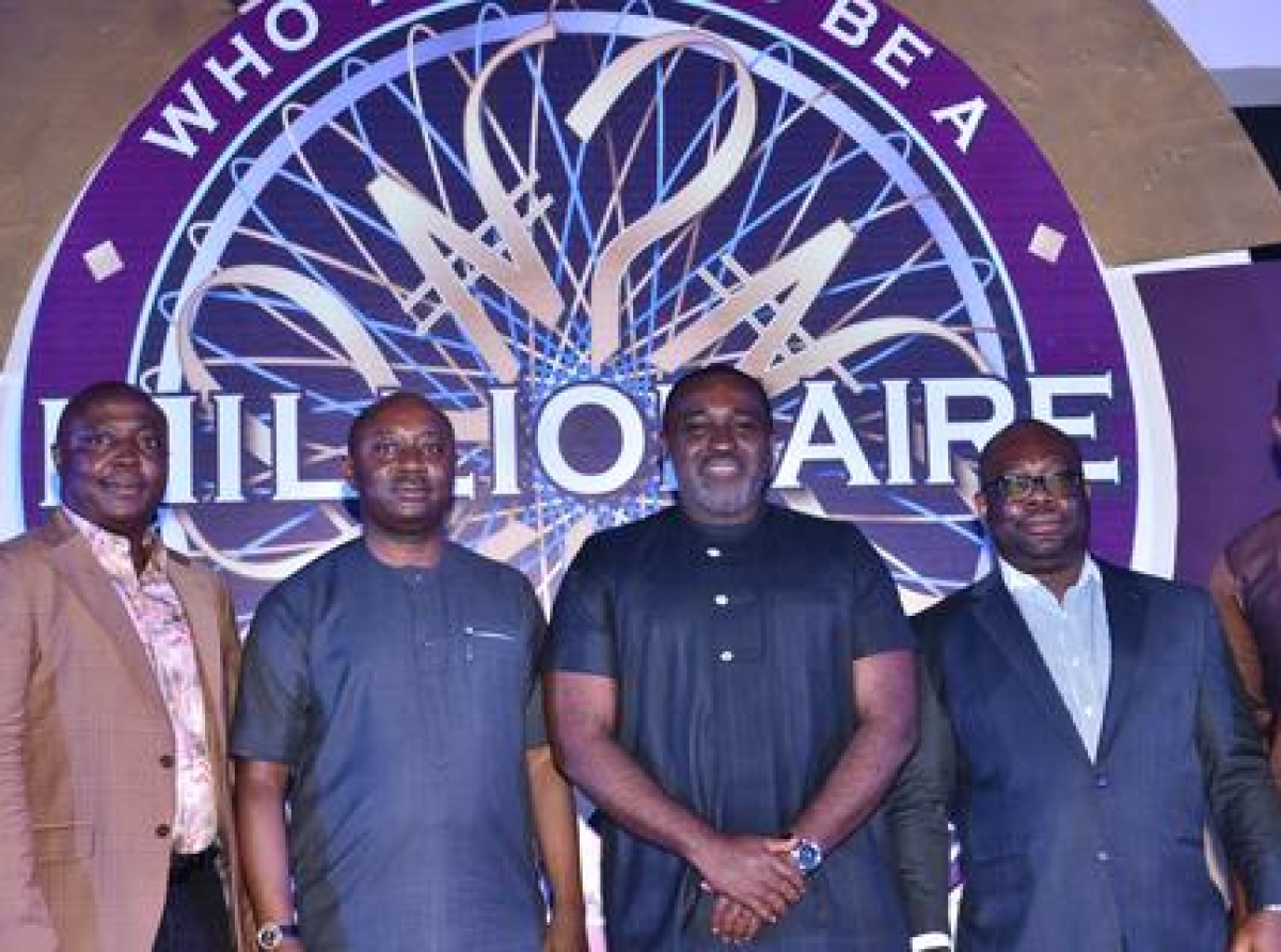 'Who Wants to Be a Millionaire' Returns..As UP, Payattitude, Payarena, Hope PSBank unveiled as new sponsors