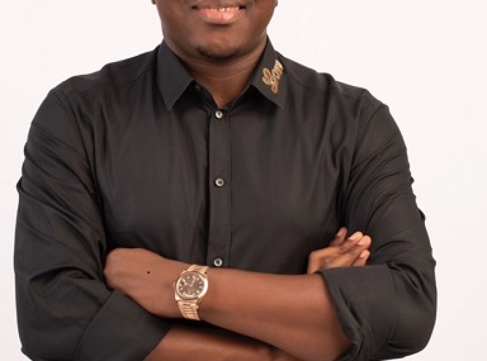 Taiwo 'Pepe' Shote Wins PDP Ijebu Central House of Reps Ticket