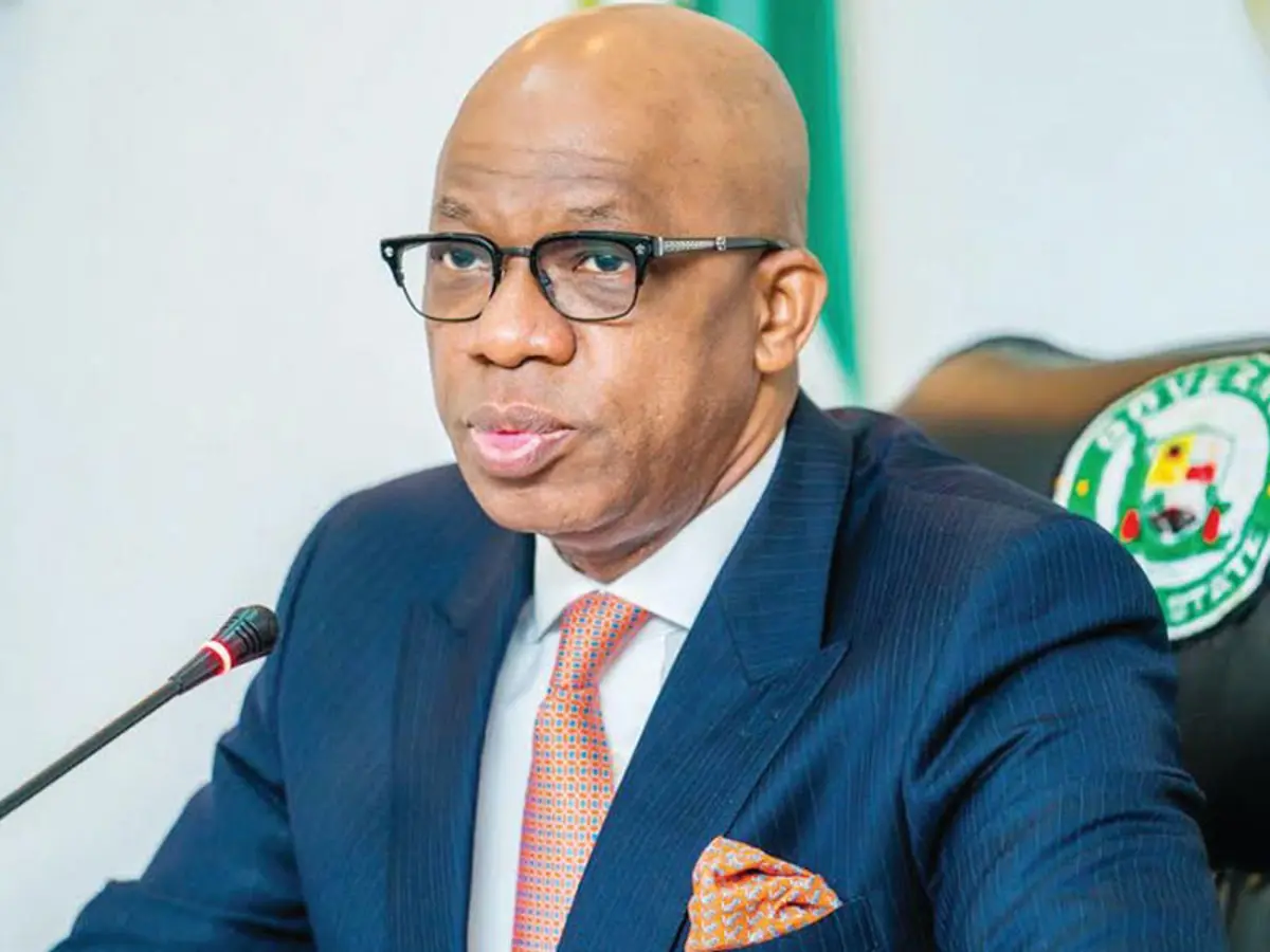 Gov. Abiodun begs FG,ASUU to end strike