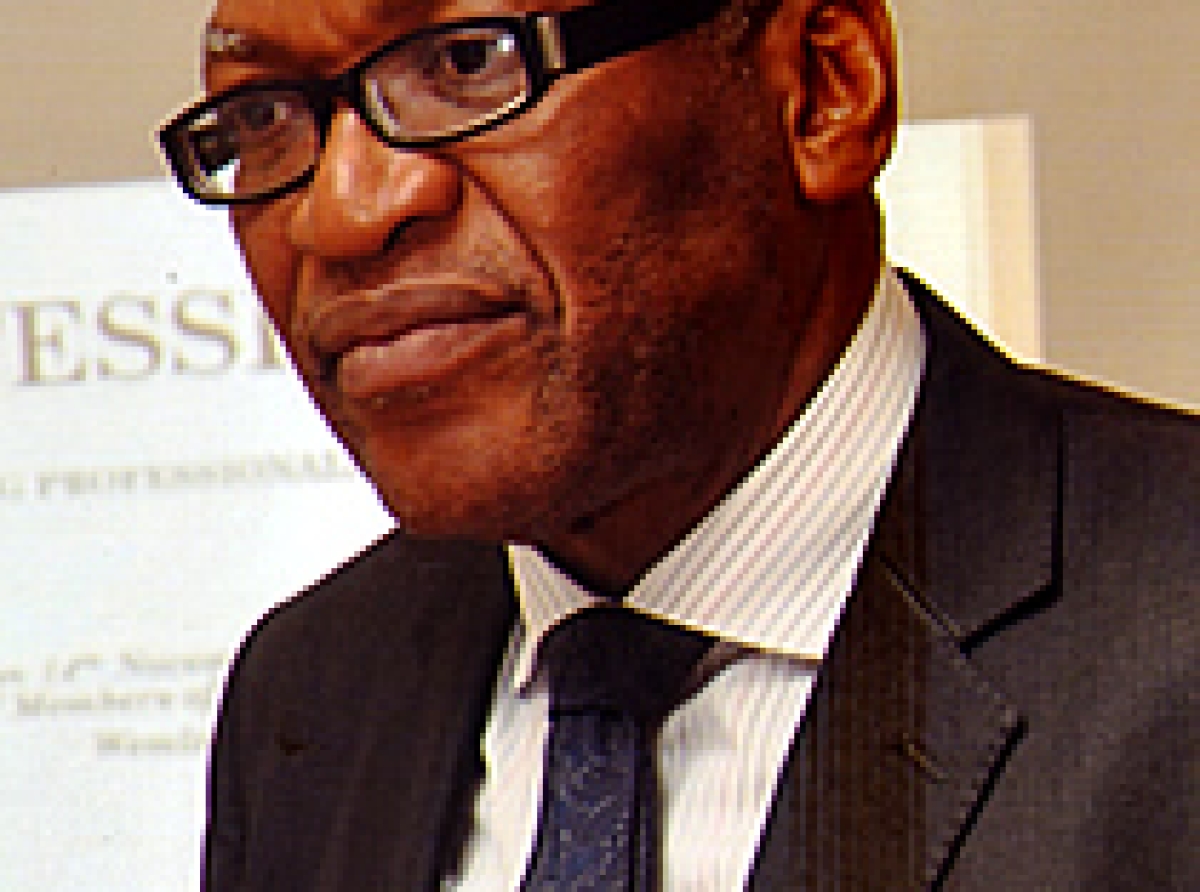 The Life and Times of Hubert Ogunde by Wemimo Ogunde SAN