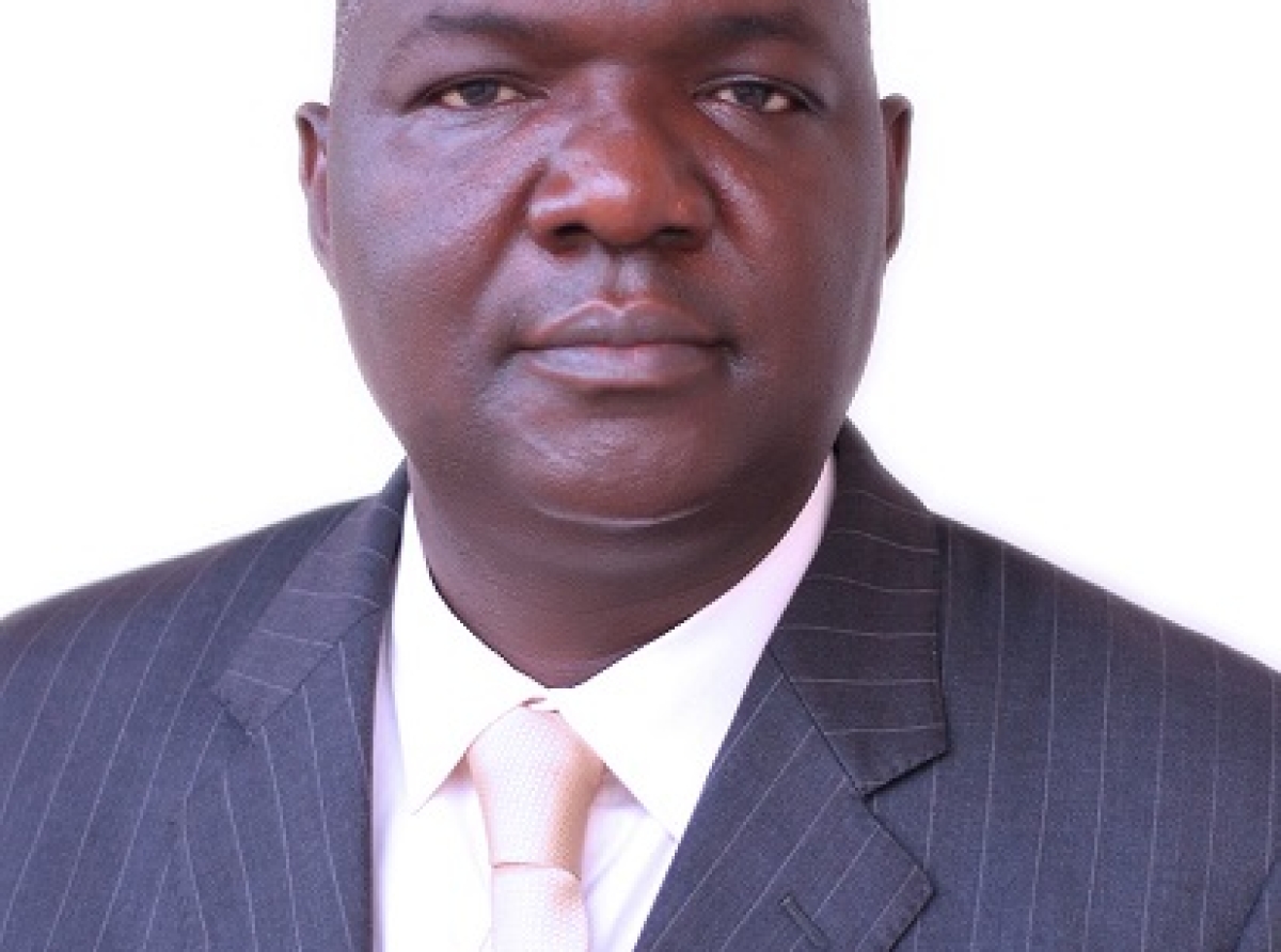 Meet Prof Agboola Ayodeji Johnson,The New VC of Olabisi Onabanjo University