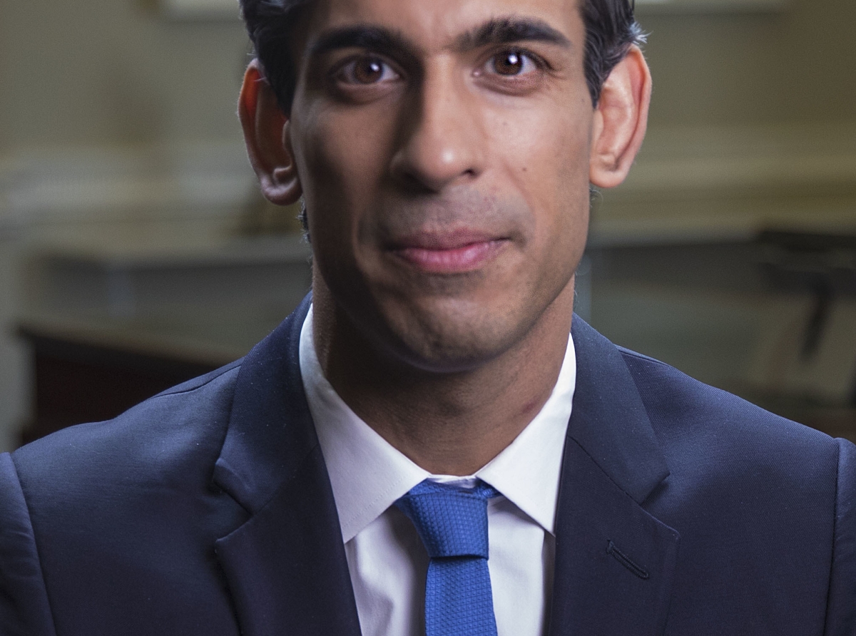 Rishi Sunak's speech after King Charles asked him to form Govt as UK's new PM