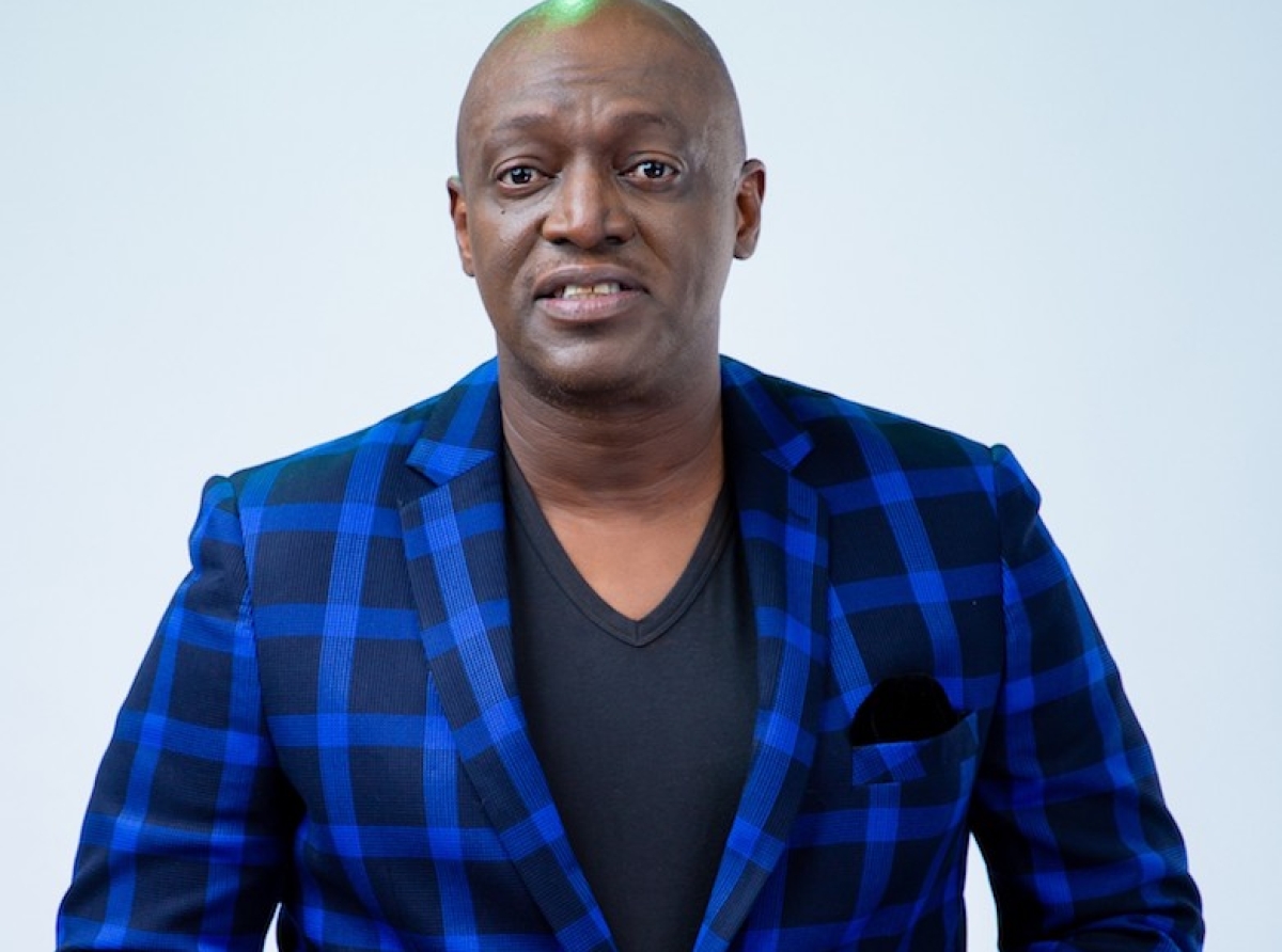 Popular Gospel Artiste Sammy Okposo dies at 51