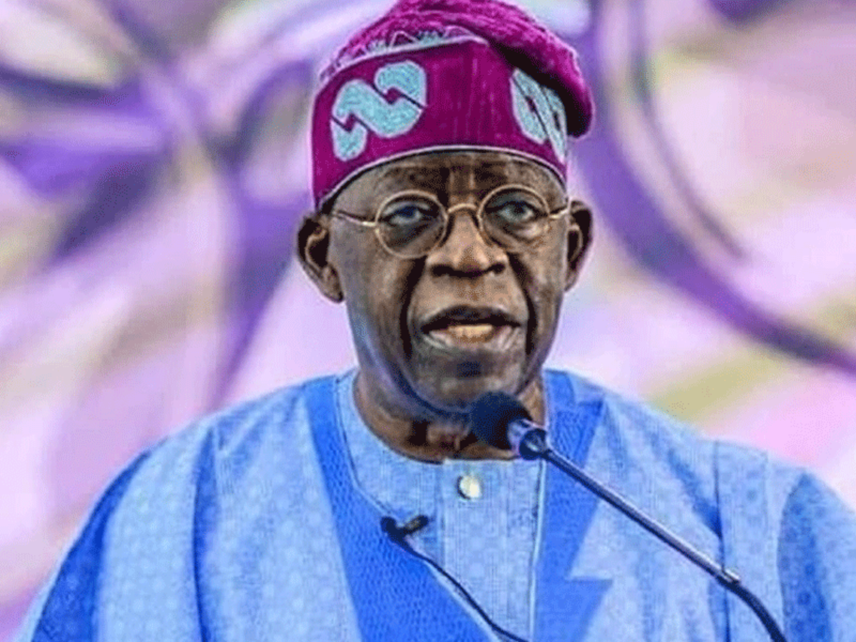 2023! Tinubu begins US,Europe Tour December 4