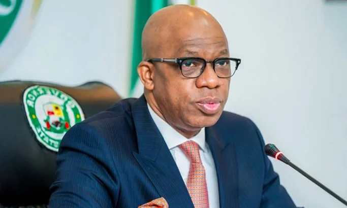 I’ve reconstructed over 400km roads so far – Gov. Abiodun 