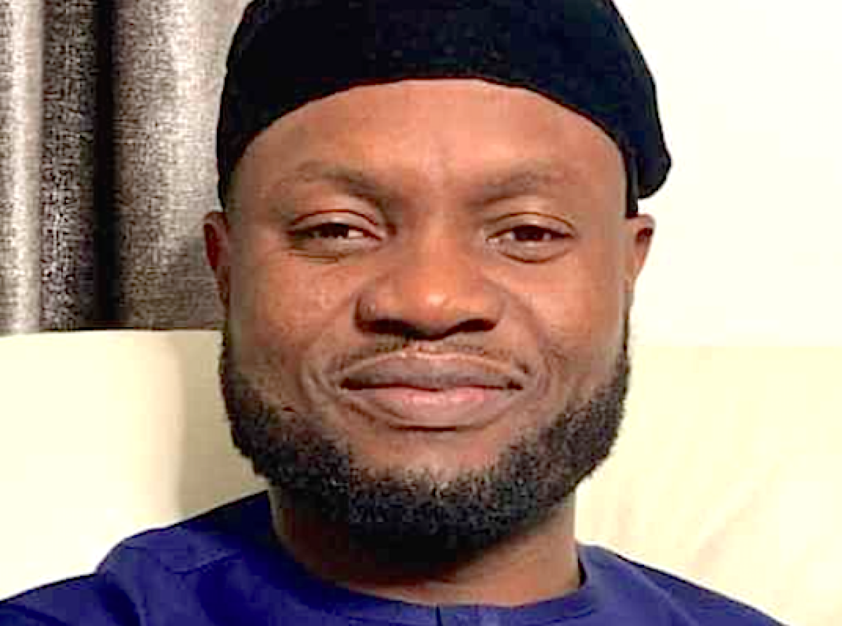 Group Says Lanre Sarumi Remains Candidate to Beat in Ibadan North