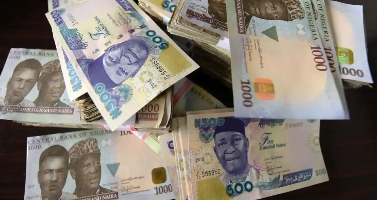 Banks begin payment of old N500, N1,000 notes 