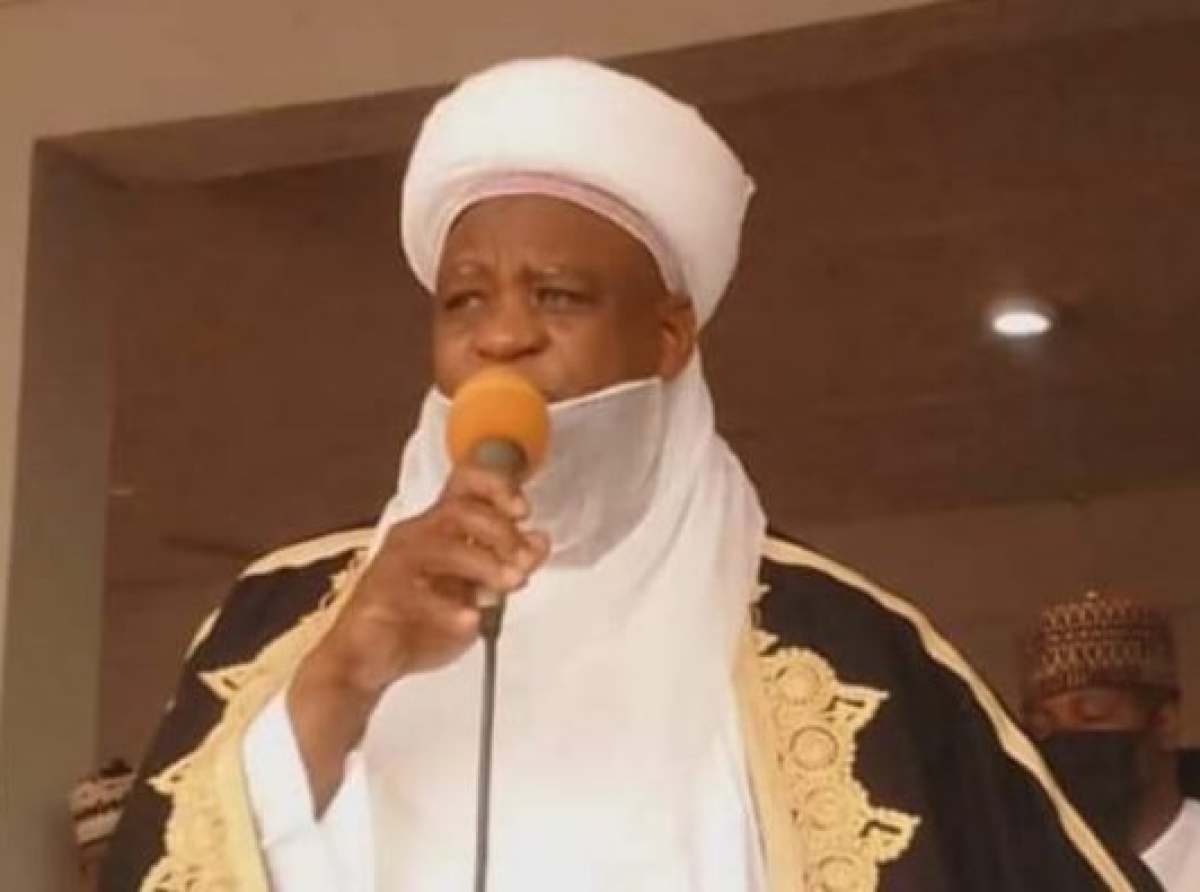 Sultan of Sokoto announces commencement of 2023 Ramadan fasting 