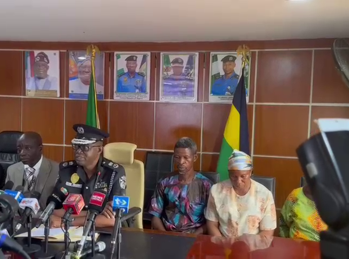 Mohbad: Police to exhume body for investigation