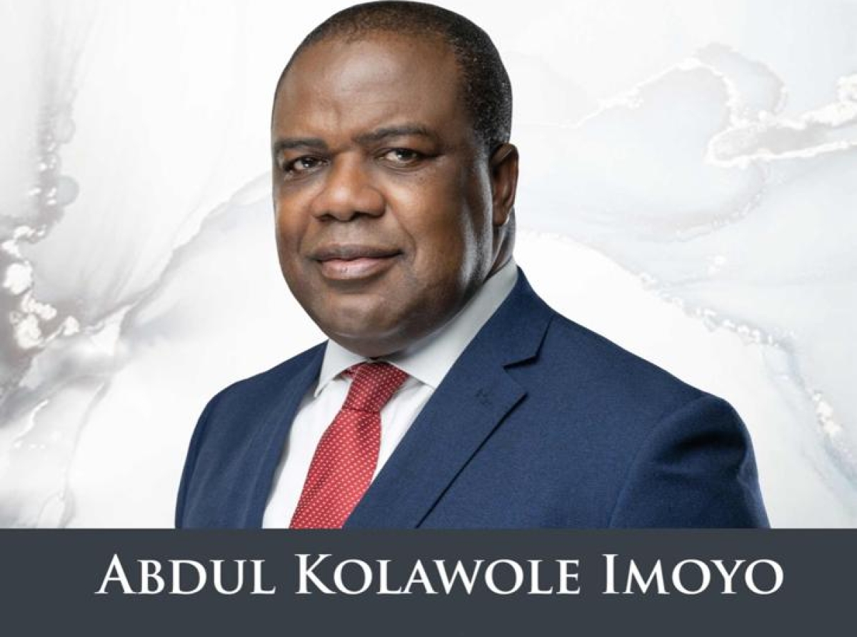 ACAMB Announces Burial Arrangements for Abdul Imoyo