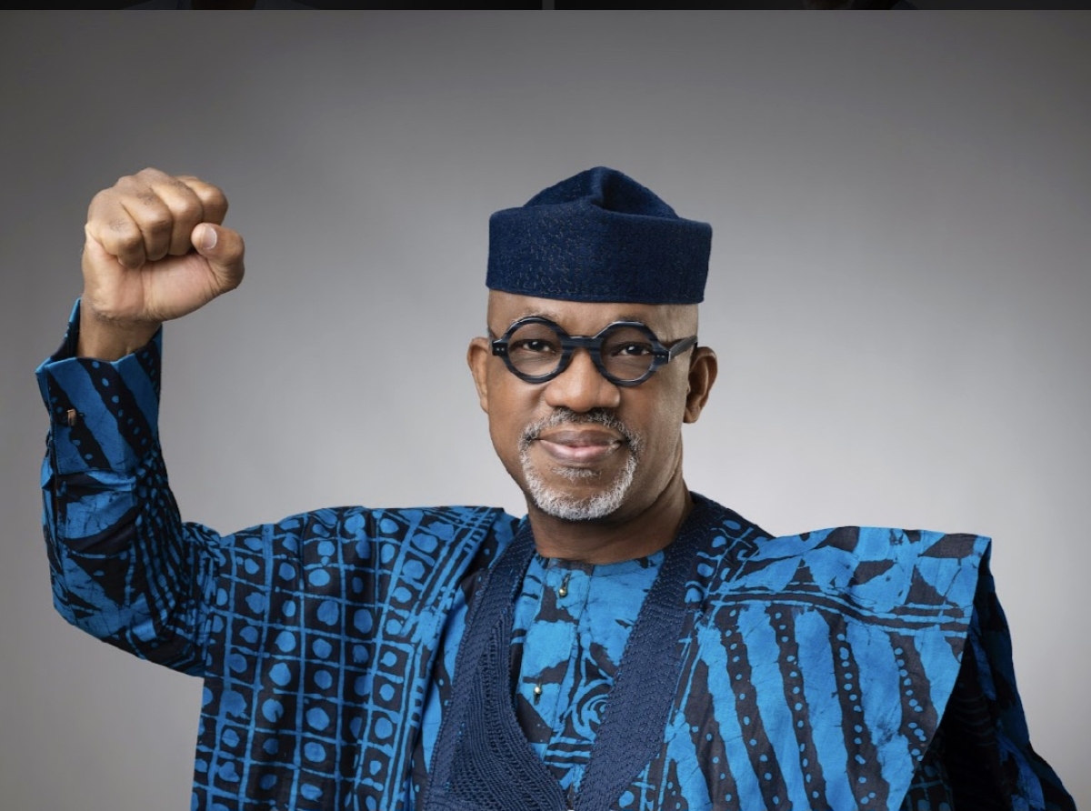 Supreme dismisses Ladi Adebutu's Appeal,Affirms Dapo Abiodun as Ogun Governor