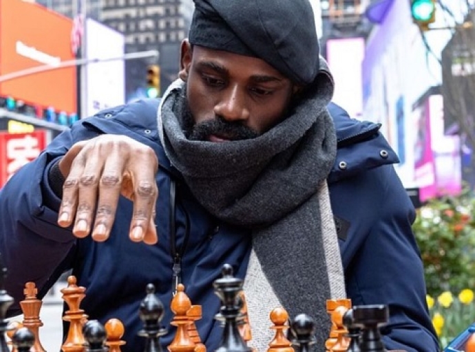 President Tinubu,Governor Sanwo-Olu congratulate Tunde Onakoya on breaking Chess Marathon World Record