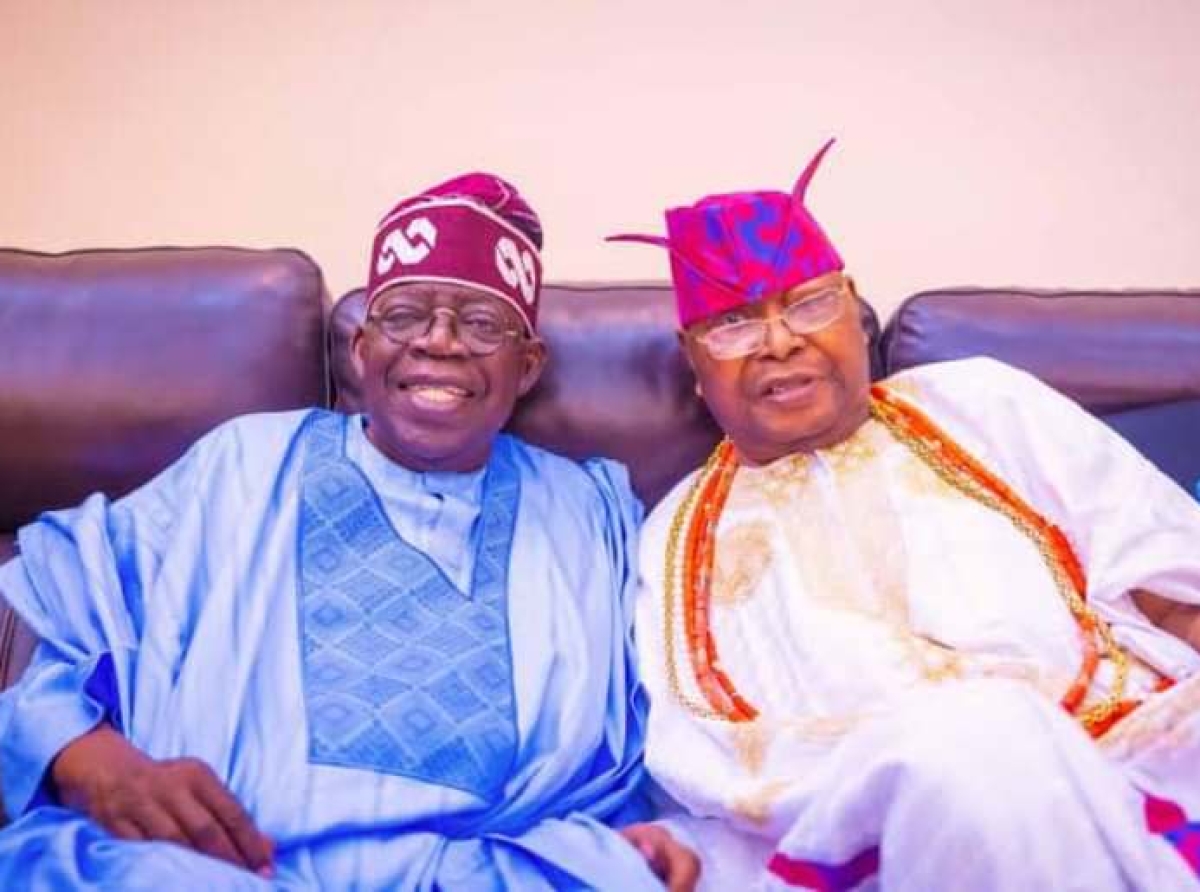 Awujale at 90! President Tinubu to unveil Oba Sikiru Adetona Post Graduate School at OOU