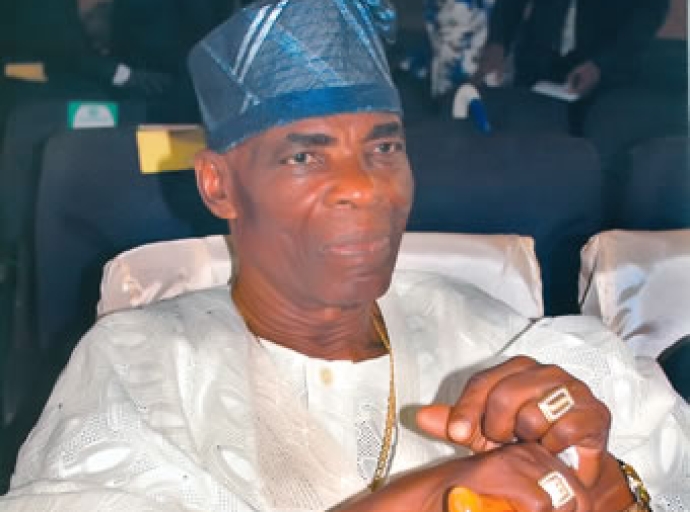 Ijebu mourns as Olanrewaju Kassim of SHOKAS fame dies at 87