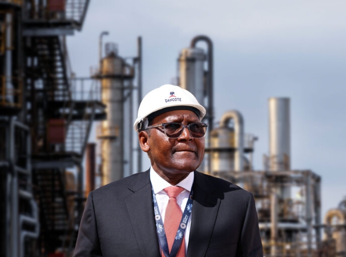 Dangote accuses International Oil Companies of plotting to sink his Refinery....Laments as Regulator continues to grant licences to import banned dirty diesel, jet fuel  