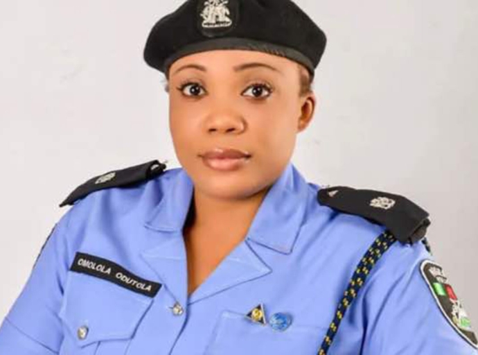 Police begins manhunt for hoodlums who killed woman in Iwesi-Ijebu