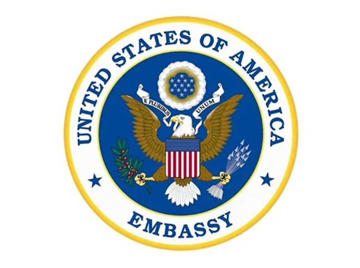 #EndBadGovernanceProtest: US Embassy Issues Security Alert to American Citizens in Nigeria
