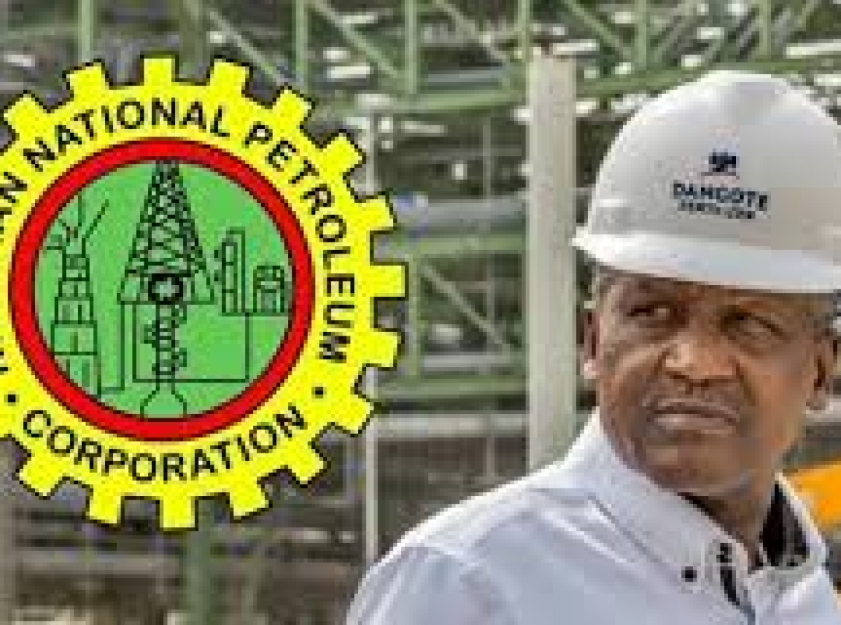 Dangote says Nigeria Can Become a Refining Hub…Saves Africa's $17bn Petrol Products Imports