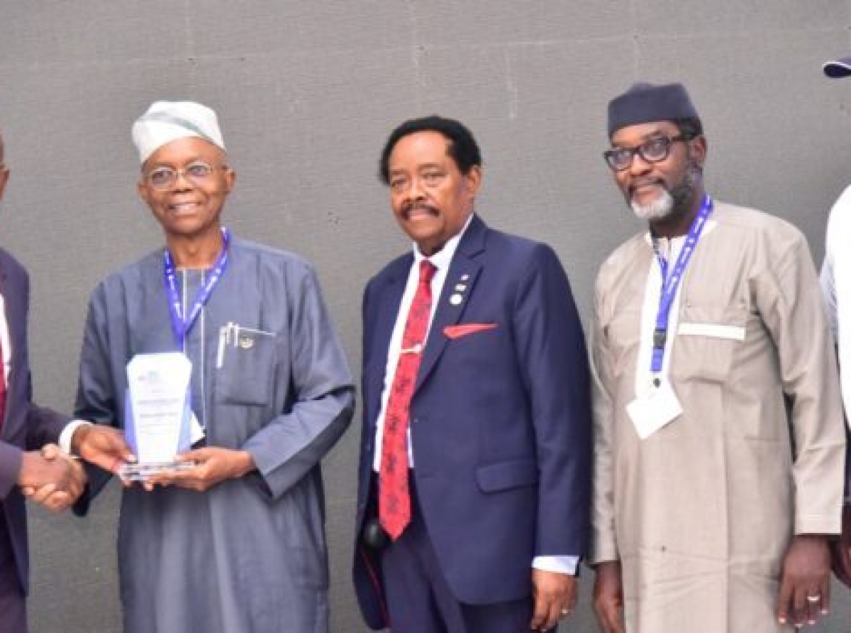 Dangote, Pillar of Strength for Nigeria’s industrial growth-LCCI